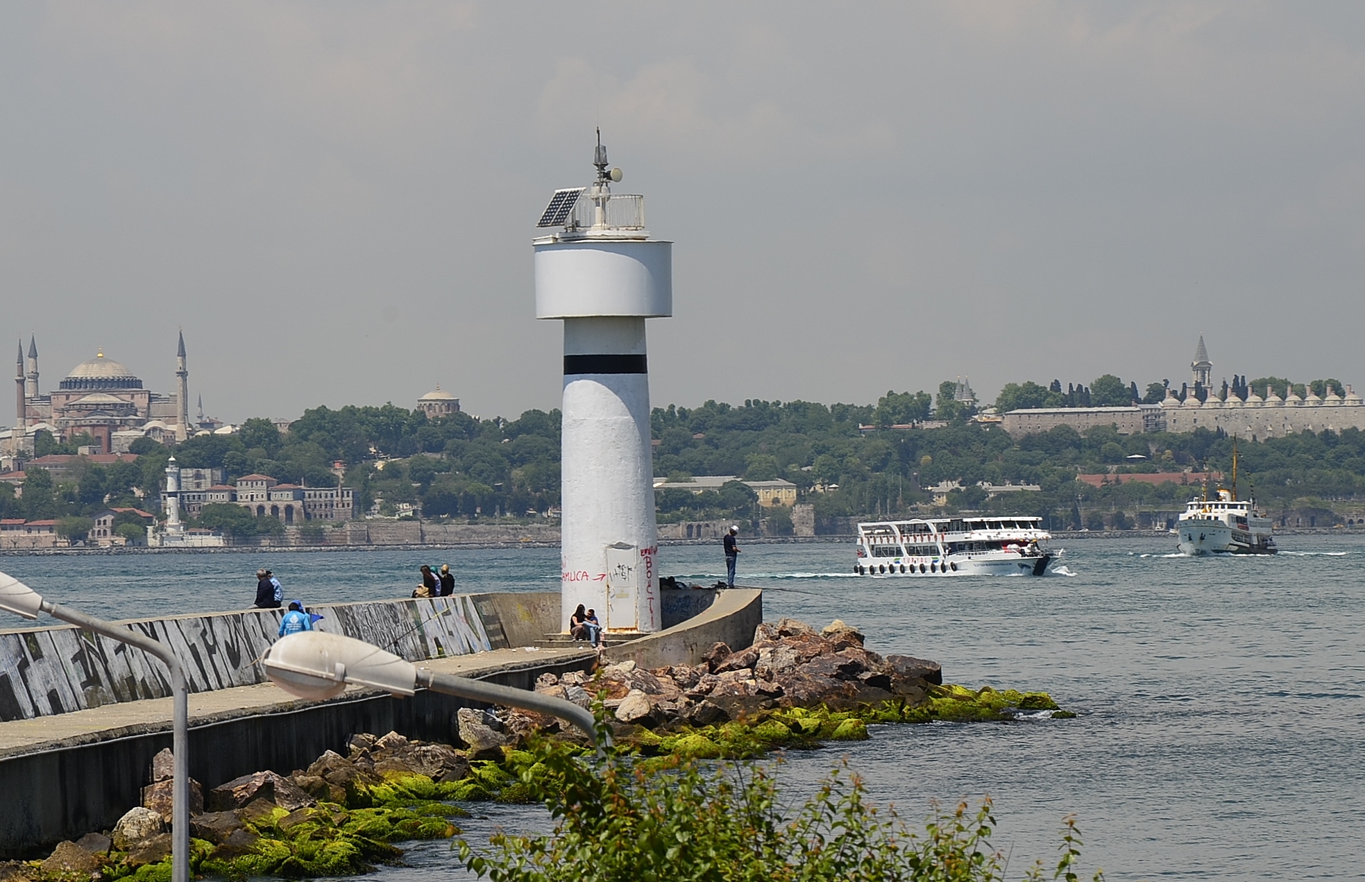 Kadıköy'ün Kronolojisi (32)